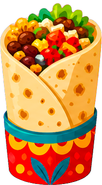 BURRITOS